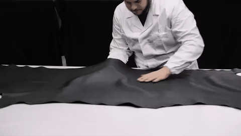 Men's Comfortable Handmade Leather Boots – Waterproof, Arch Support, Pressure Relief, Spacious Toe Box Outdoor Leather Shoes